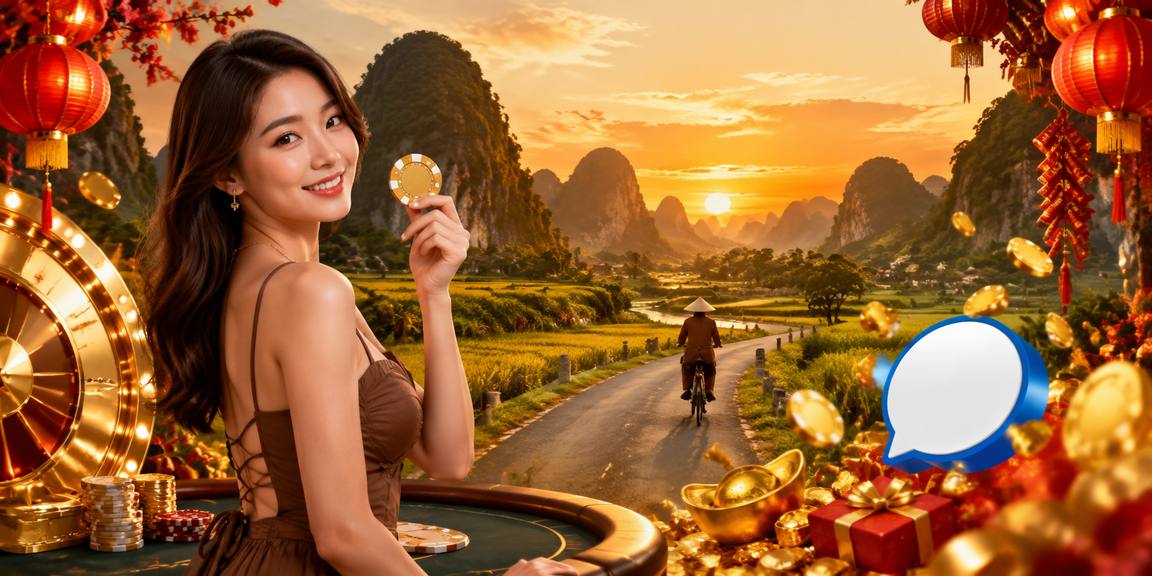 good79 Phòng Slot Đường Phố Tại good79